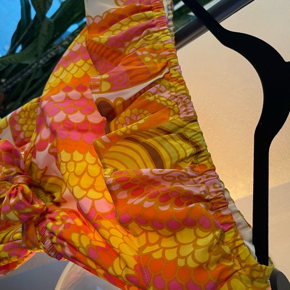 One of a kind Trina Turk maxi dress from Banana Republic! - Picture 5 of 7